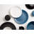 Nambe Orbit Serving Bowl-43847223