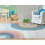 Tapis arc-en-ciel moderne Asusena-116049498-69875929