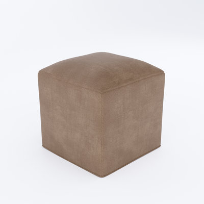 Cube d'extérieur revêtu de cuir Cupertino 18