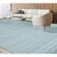Area Rug in Light Blue