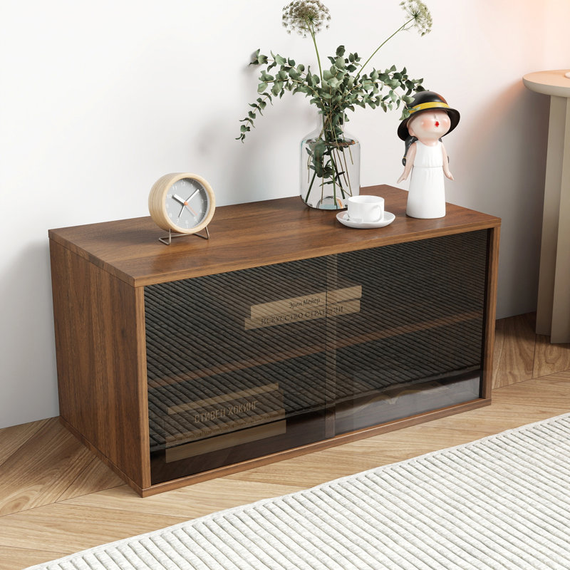 Stackable Mounted Storage Cabinet