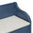 Upholstered Storage Bench,entryway bench-1352174830