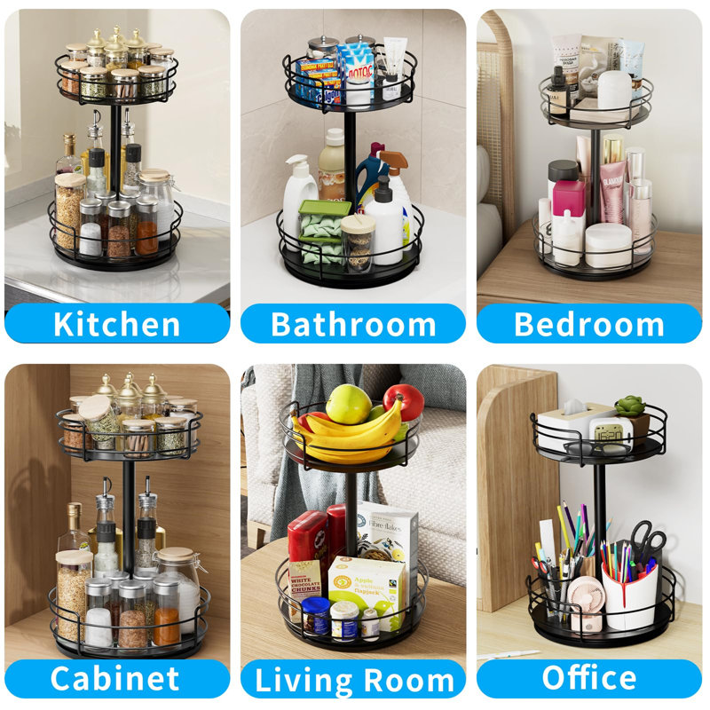 Spice Rack