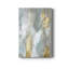 «Textured Neutrals & Gold II», reproduction sur toile tendue-1625114272