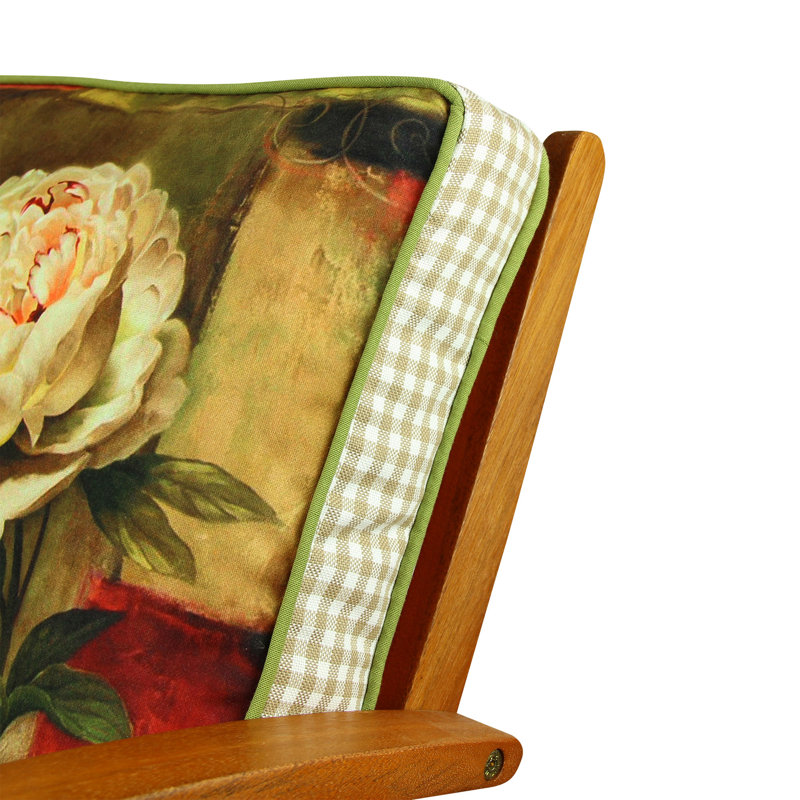 Housse et insert de coussin intérieur / extérieur Dixy