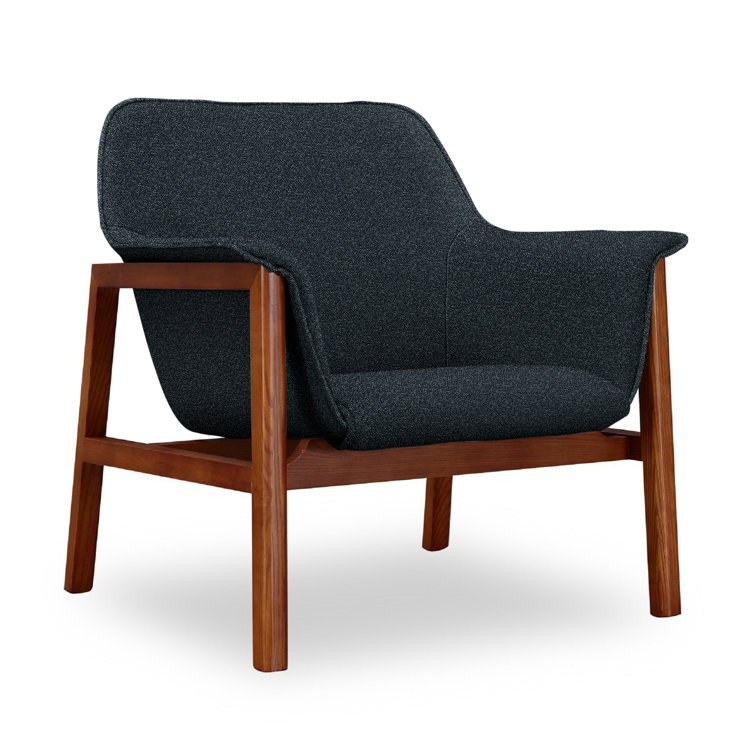 Miller Upholstered Armchair