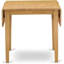 Ensemble de table de salle à manger en bois massif-106903307-122934761-122934762