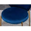 Chaise de salle à manger Amoa