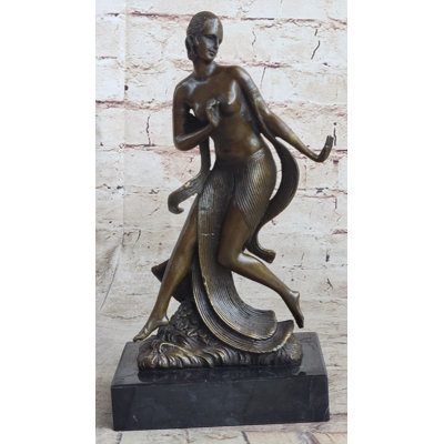Objet de décoration Teador