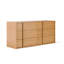 Commode double 6 tiroirs Alvarez-1114212056
