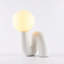 Lampe de table en résine Verda-1318399553