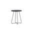 Kayshon Round Metal Outdoor Coffee Table , 60cm cm W 60cm cm D-1354571860