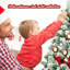 Artificial Fir Christmas Tree-1373324390
