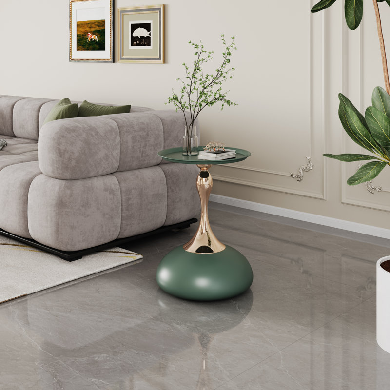 Elisabette 14.96'' Console Table