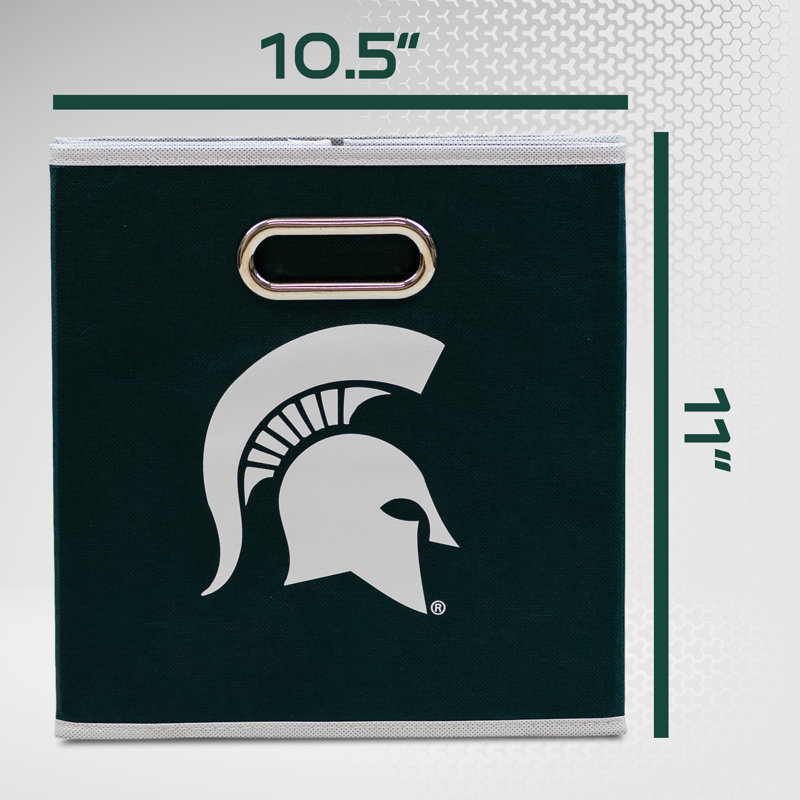 Panier NCAA, Spartans de Michigan State