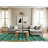 Lauchlyn Washable Southwestern Indoor Rug-1805145823