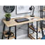 Reda Metal Base Writing Desk-1340113366-1340113369