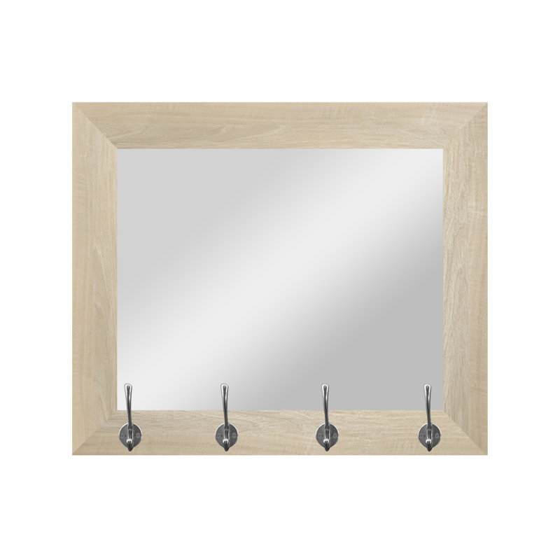 Miroir mural Marle
