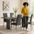 Gatha Extendable Dining Table