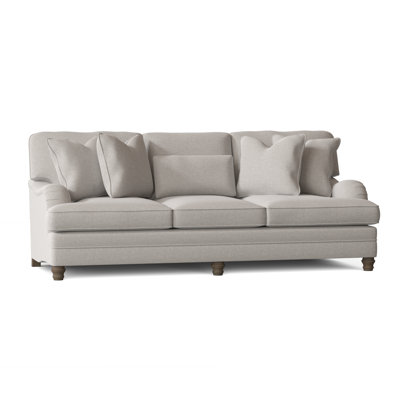 Tarleton 96.5" Recessed Arm Sofa with Reversible Cushions
