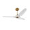 Haiku Smart Downrod Ceiling Fan