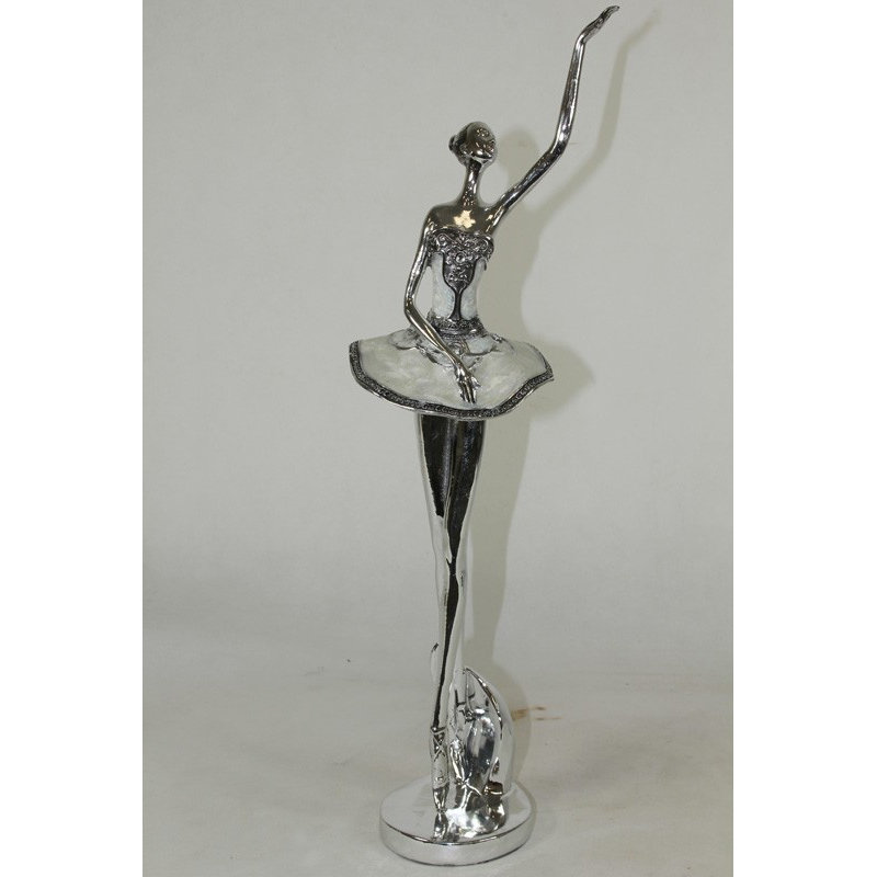 Pascual People Figurines & Sculptures