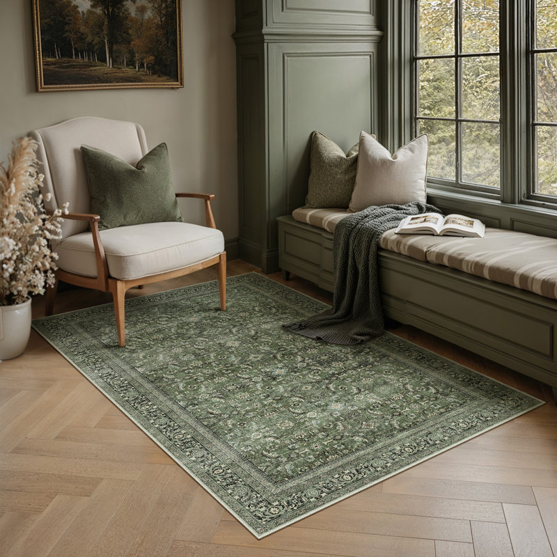 Area Rug, Rectangle 160 x 230 cm