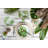 Excelsa Foliage Ceramic Platter