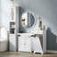 Aguiar Bathroom Cabinet-279030989
