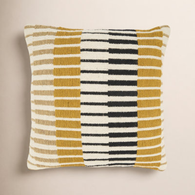 Ciel Collection 18" x 18" Pillow Cover