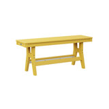 Berlin Gardens Harbor Regular Counter Bench