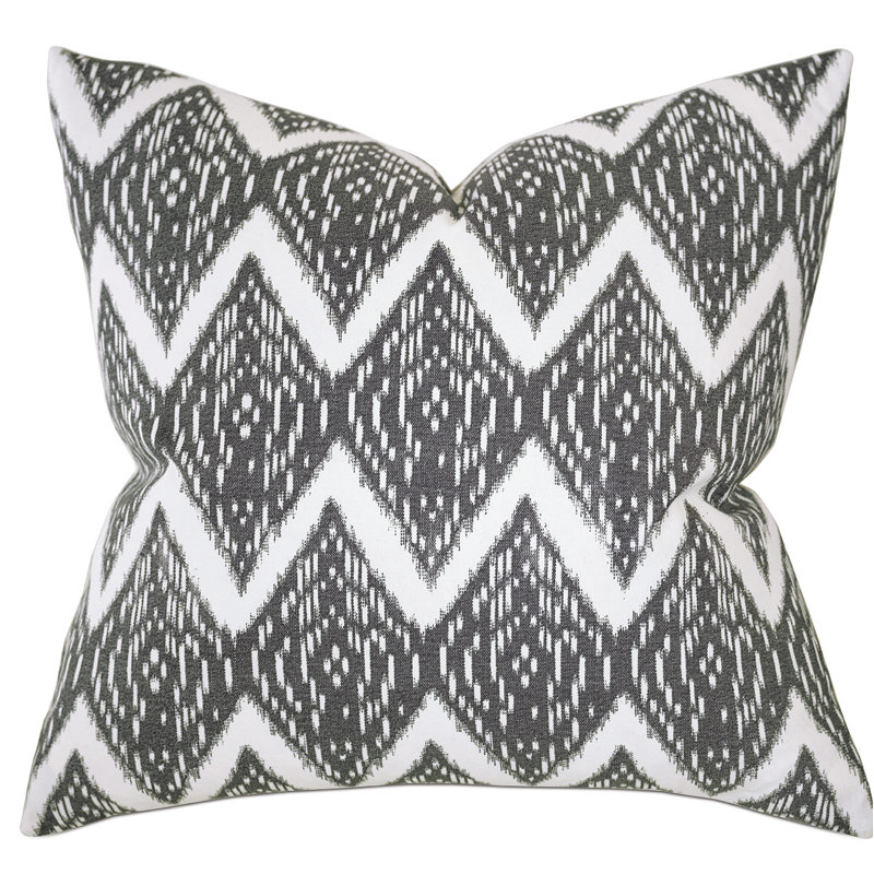 Breckenridge Square Pillow Cover & Insert