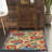 Aaryon Floral Indoor Rug-2068084795