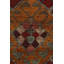 Wool Oriental Area Rug