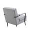 Fauteuil l 23,23 po Evay
