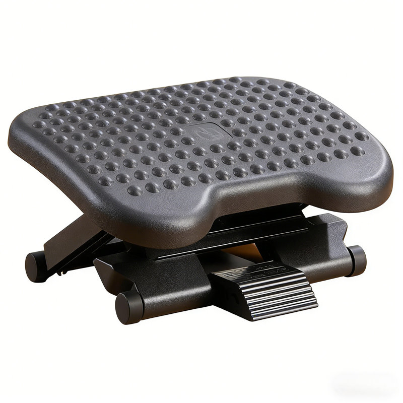 43.5cm Wide Footstool Ottoman