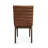 Kuruova Upholstered Parsons Chairs-71519231