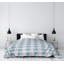 Housse de couette simple Baltimore football Luxury-53205814-53667449-124510919