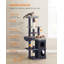 152cm H Cat Tree-118093556