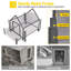 Cage pour chien Tucker Murphy-1048437576