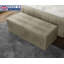 Airiona 102cm Wide Rectangle Striped Standard Ottoman with Storage-1142647708
