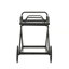 Chariot de bar (tabouret non inclus)