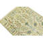 Tapis Oushak Chobi Mute-107917338