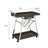 Christel Metal Bar Cart-233015477