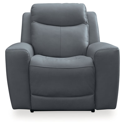Mindanao Power Recliner