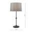 Metal Table Lamp Lamp-369230179-369230181