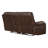 2-Piece Power Reclining Living Room Set-1734225636