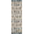 Ivory/Blue