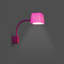 Eppler Armed Sconce-9115140