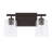 Greyson 2 - Light Dimmable Vanity Light-2141649889